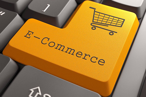 e-commerce